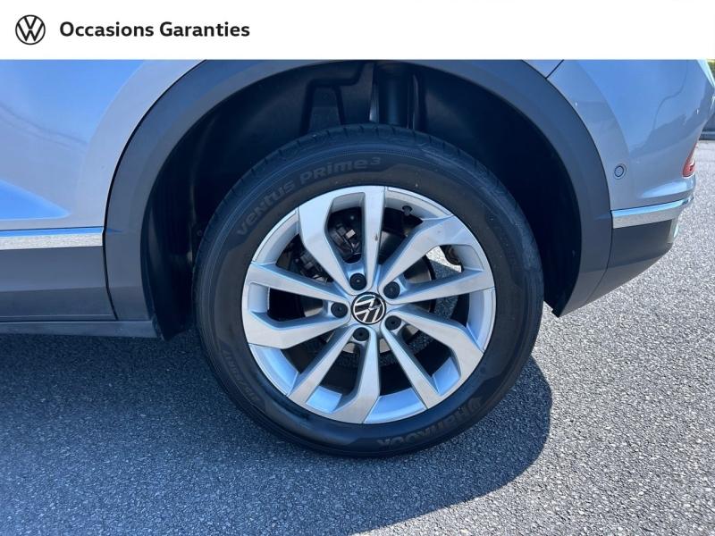 Voitures occasions VOLKSWAGEN T-ROC Style Cesson-Sévigné