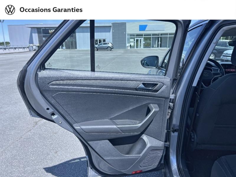 Voitures occasions VOLKSWAGEN T-ROC Style Cesson-Sévigné