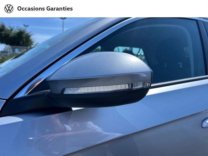 Voitures occasions VOLKSWAGEN T-ROC Style Saint-Grégoire