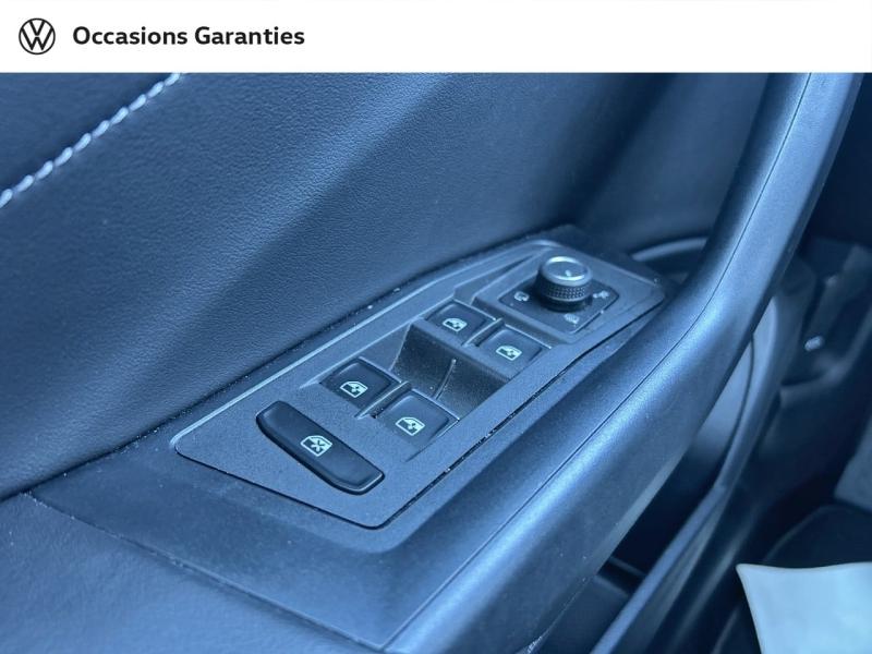 Voitures occasions VOLKSWAGEN T-ROC Style Cesson-Sévigné