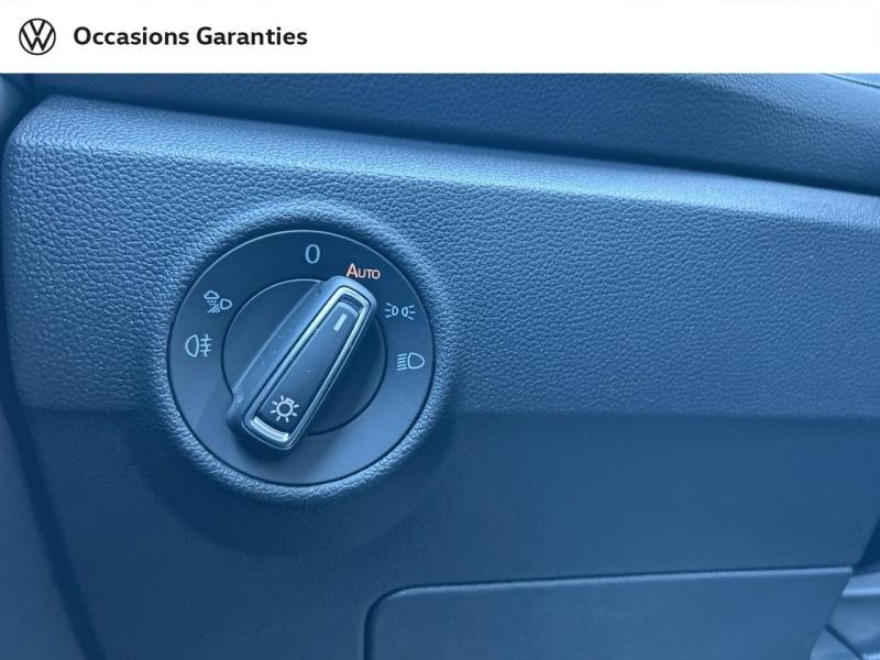 Voitures occasions VOLKSWAGEN T-ROC Style Cesson-Sévigné