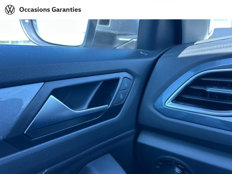Voitures occasions VOLKSWAGEN T-ROC Style Cesson-Sévigné