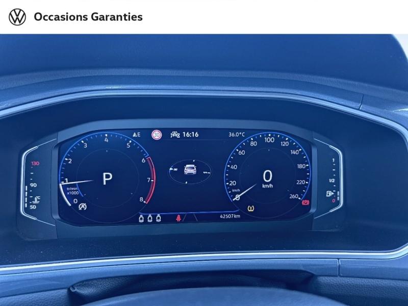 Voitures occasions VOLKSWAGEN T-ROC Style Saint-Grégoire