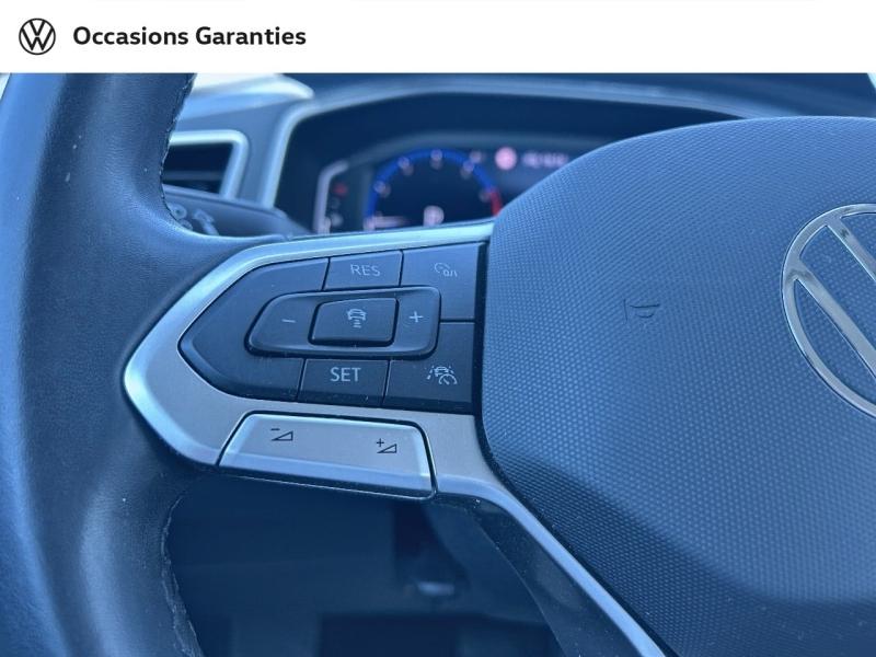 Voitures occasions VOLKSWAGEN T-ROC Style Cesson-Sévigné