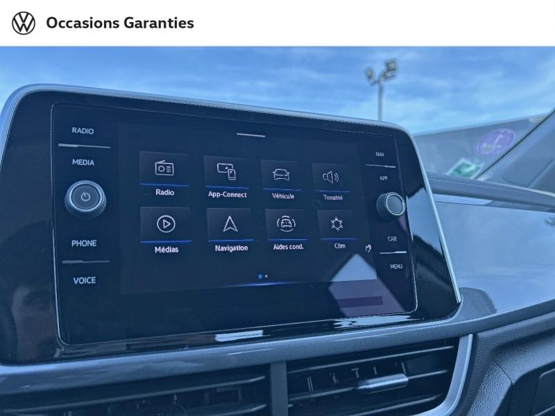 Voitures occasions VOLKSWAGEN T-ROC Style Cesson-Sévigné