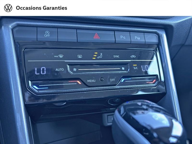 Voitures occasions VOLKSWAGEN T-ROC Style Cesson-Sévigné