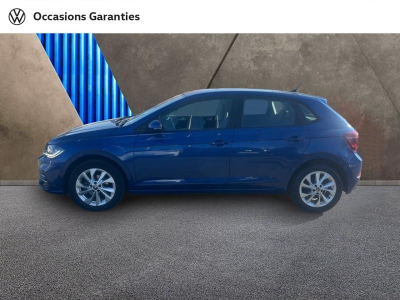 Voitures occasions VOLKSWAGEN POLO Style Cesson-Sévigné