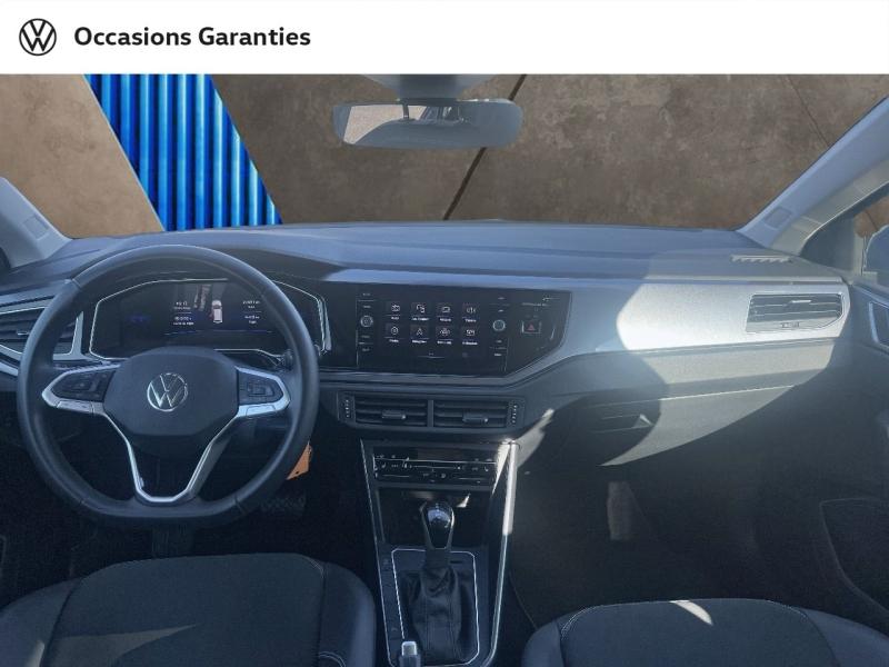 Voitures occasions VOLKSWAGEN POLO Style Cesson-Sévigné