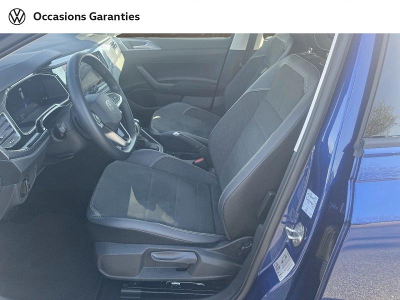 Voitures occasions VOLKSWAGEN POLO Style Cesson-Sévigné