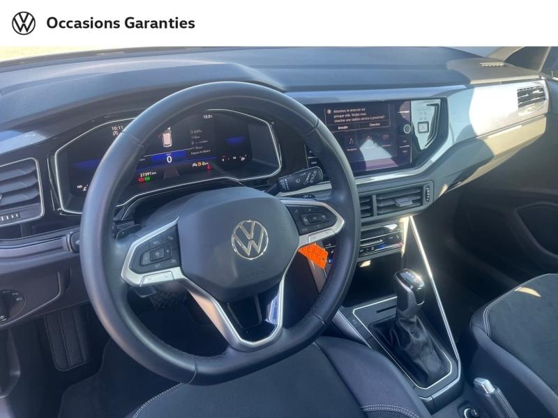 Voitures occasions VOLKSWAGEN POLO Style Cesson-Sévigné