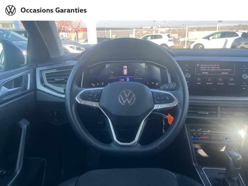 Voitures occasions VOLKSWAGEN POLO Style Cesson-Sévigné