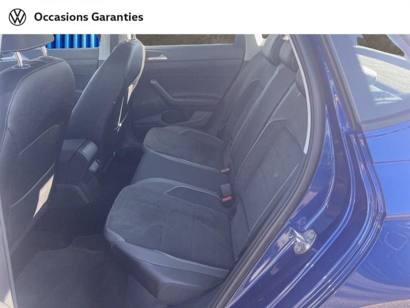 Voitures occasions VOLKSWAGEN POLO Style Cesson-Sévigné