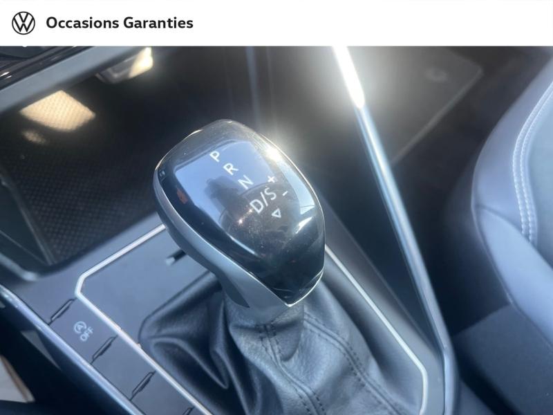 Voitures occasions VOLKSWAGEN POLO Style Cesson-Sévigné