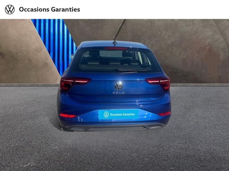 Voitures occasions VOLKSWAGEN POLO Style Cesson-Sévigné