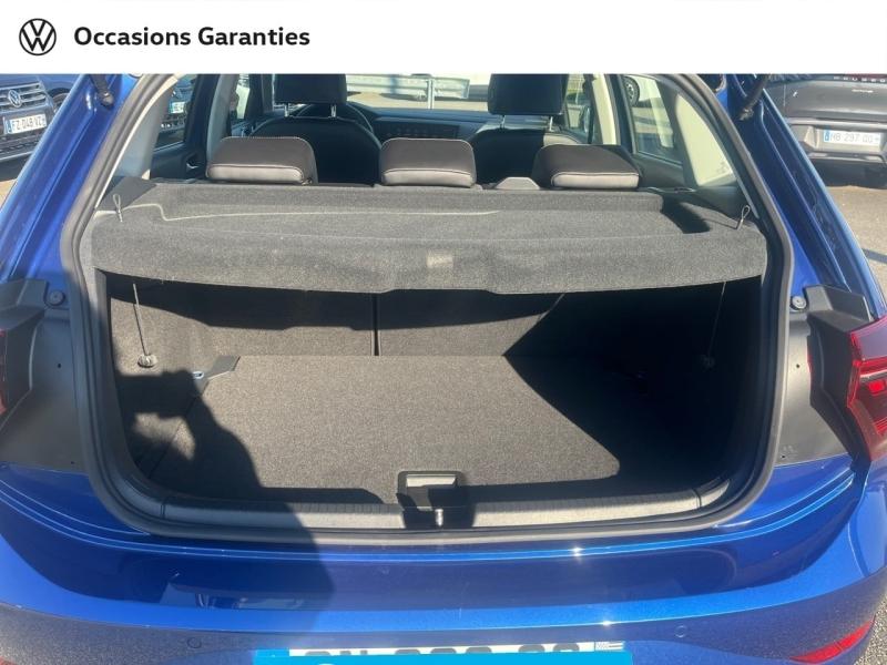Voitures occasions VOLKSWAGEN POLO Style Cesson-Sévigné