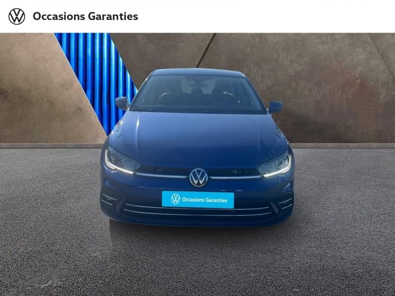 Voitures occasions VOLKSWAGEN POLO Style Cesson-Sévigné