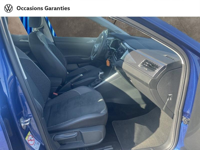 Voitures occasions VOLKSWAGEN POLO Style Cesson-Sévigné