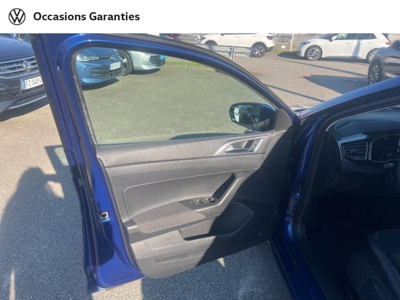 Voitures occasions VOLKSWAGEN POLO Style Cesson-Sévigné