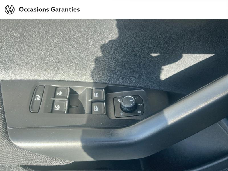 Voitures occasions VOLKSWAGEN POLO Style Cesson-Sévigné