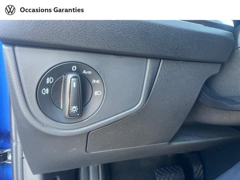 Voitures occasions VOLKSWAGEN POLO Style Cesson-Sévigné
