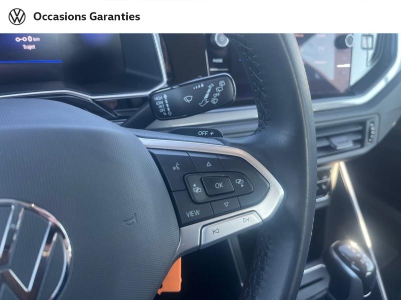 Voitures occasions VOLKSWAGEN POLO Style Cesson-Sévigné