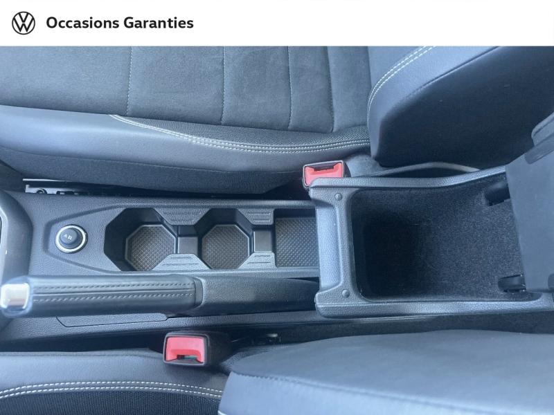 Voitures occasions VOLKSWAGEN POLO Style Cesson-Sévigné