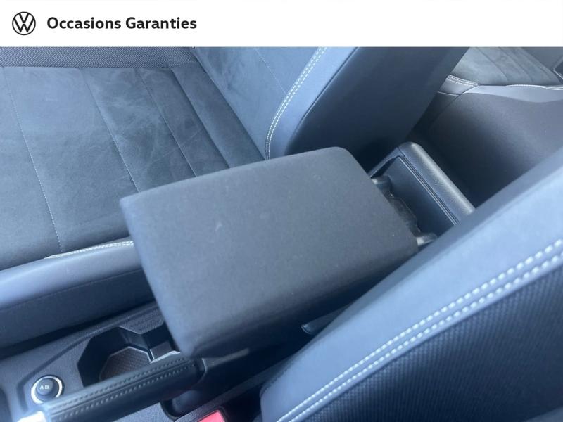 Voitures occasions VOLKSWAGEN POLO Style Cesson-Sévigné