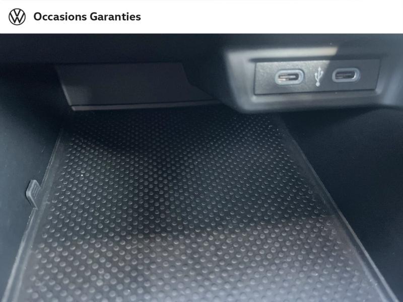 Voitures occasions VOLKSWAGEN POLO Style Cesson-Sévigné