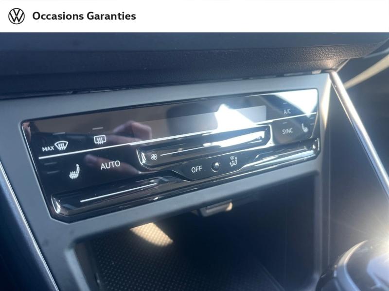 Voitures occasions VOLKSWAGEN POLO Style Cesson-Sévigné