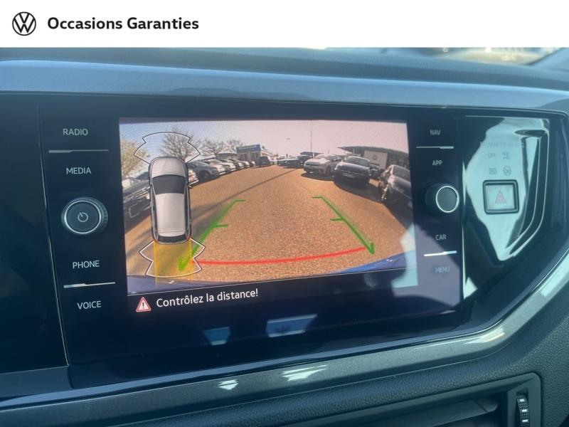 Voitures occasions VOLKSWAGEN POLO Style Cesson-Sévigné