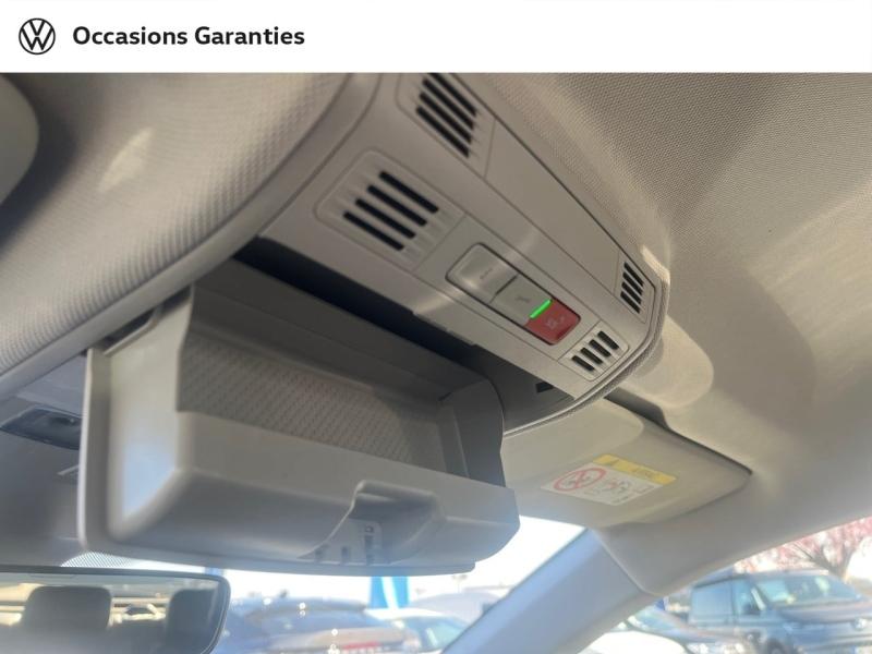 Voitures occasions VOLKSWAGEN POLO Style Cesson-Sévigné