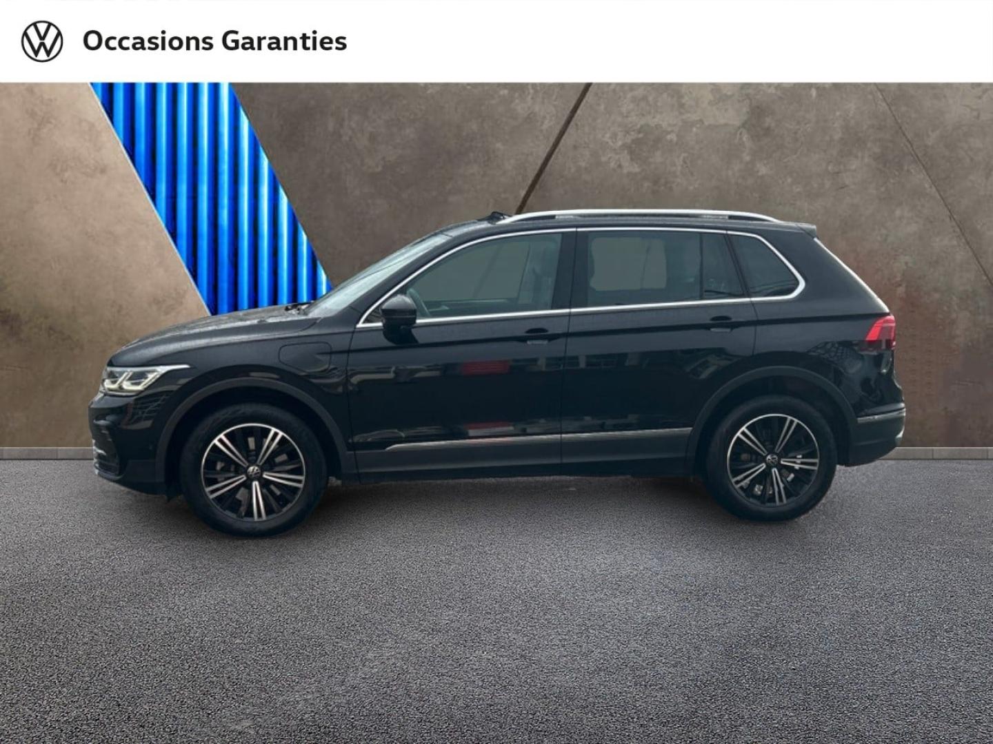 Voitures occasions VOLKSWAGEN TIGUAN Elegance Cesson-Sévigné
