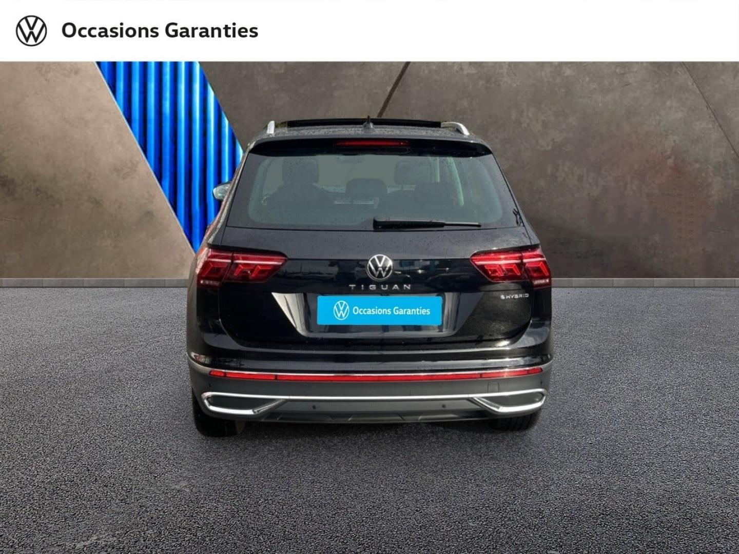 Voitures occasions VOLKSWAGEN TIGUAN Elegance Cesson-Sévigné