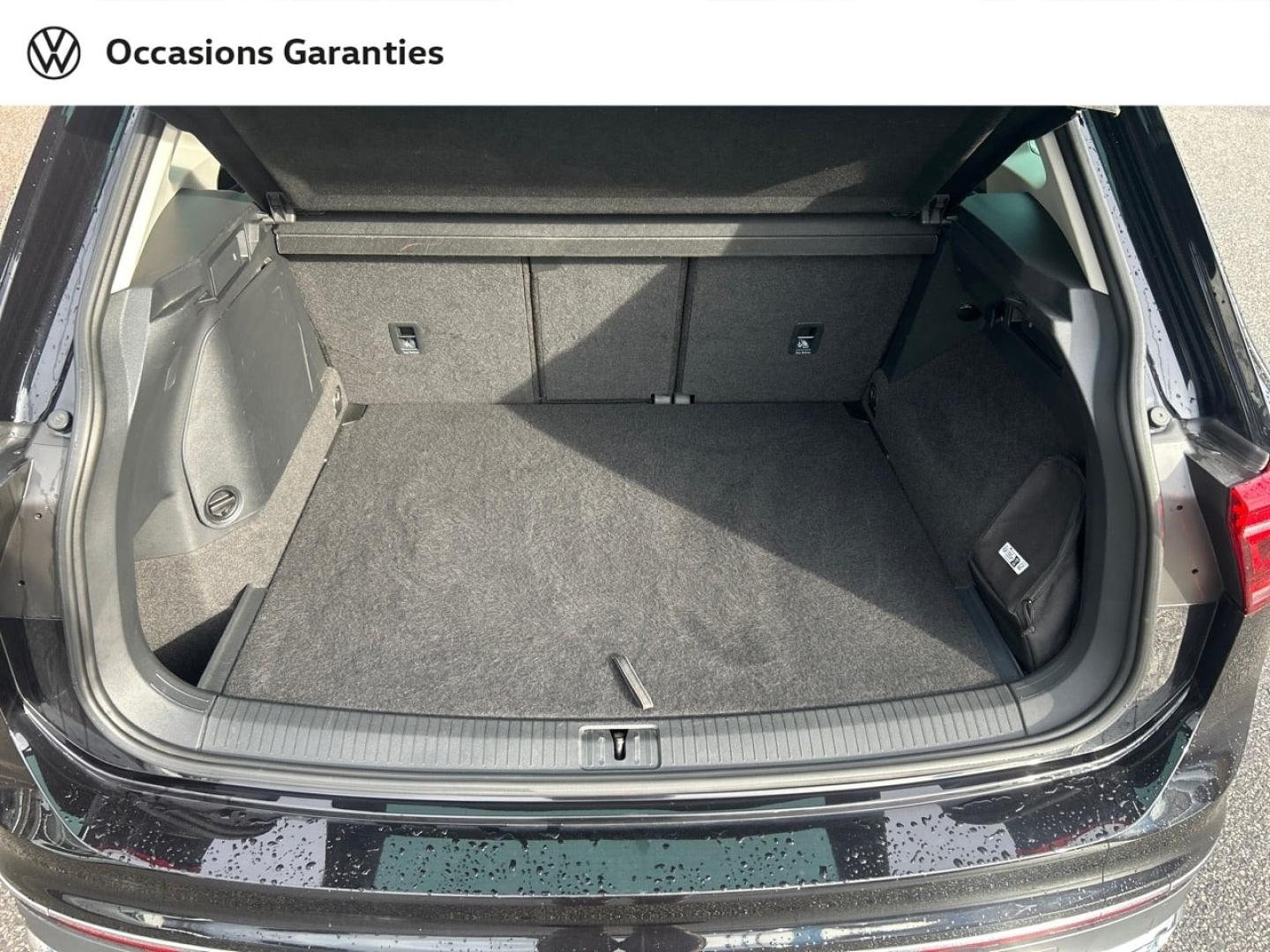Voitures occasions VOLKSWAGEN TIGUAN Elegance Cesson-Sévigné
