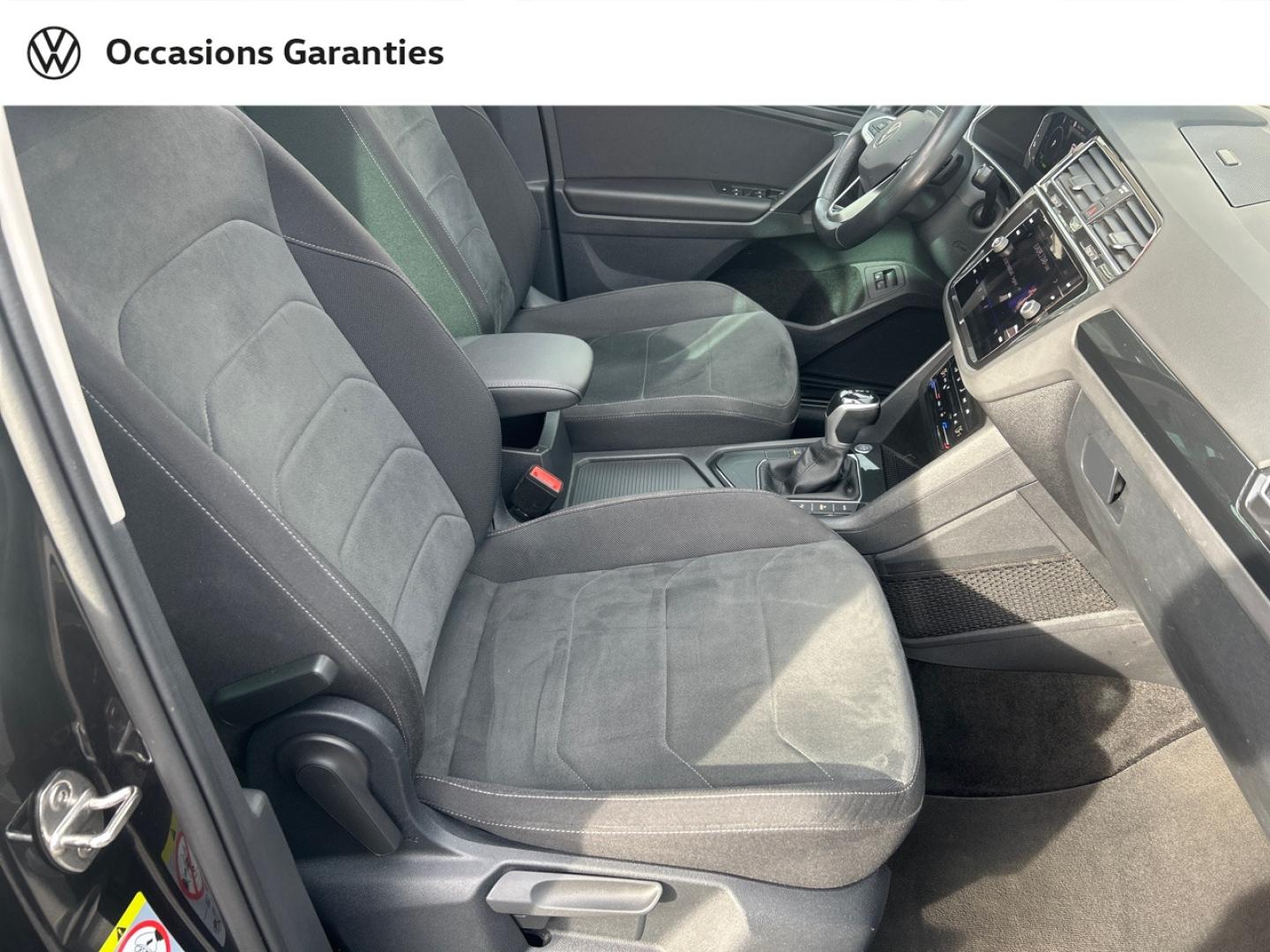 Voitures occasions VOLKSWAGEN TIGUAN Elegance Cesson-Sévigné