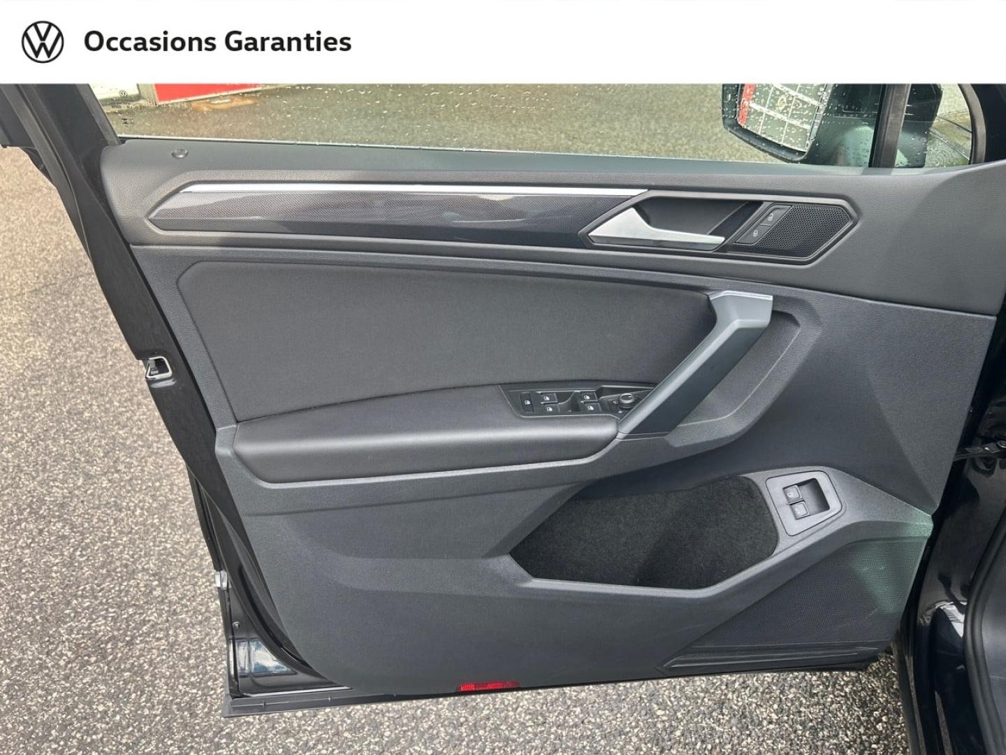 Voitures occasions VOLKSWAGEN TIGUAN Elegance Cesson-Sévigné