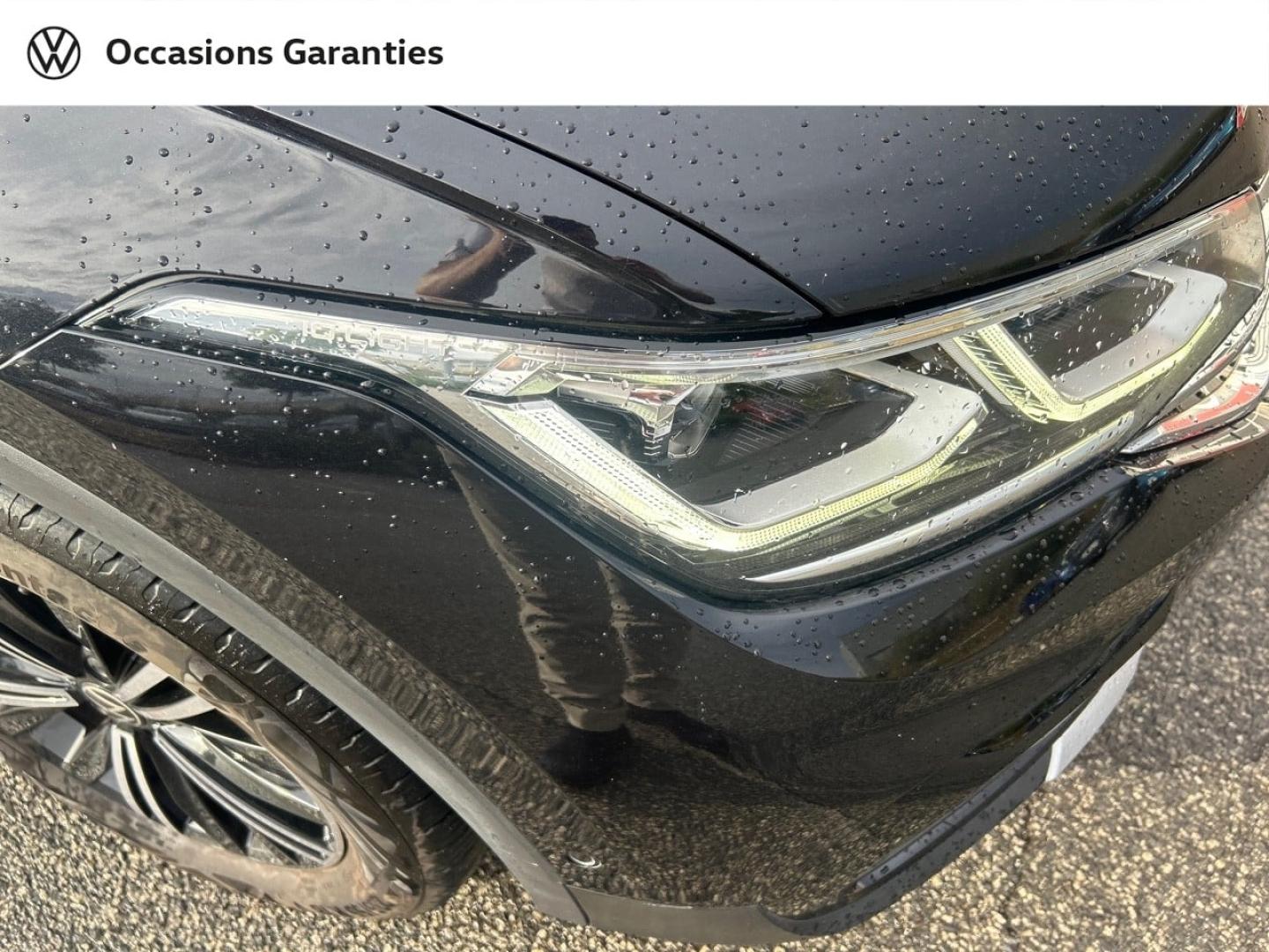 Voitures occasions VOLKSWAGEN TIGUAN Elegance Cesson-Sévigné