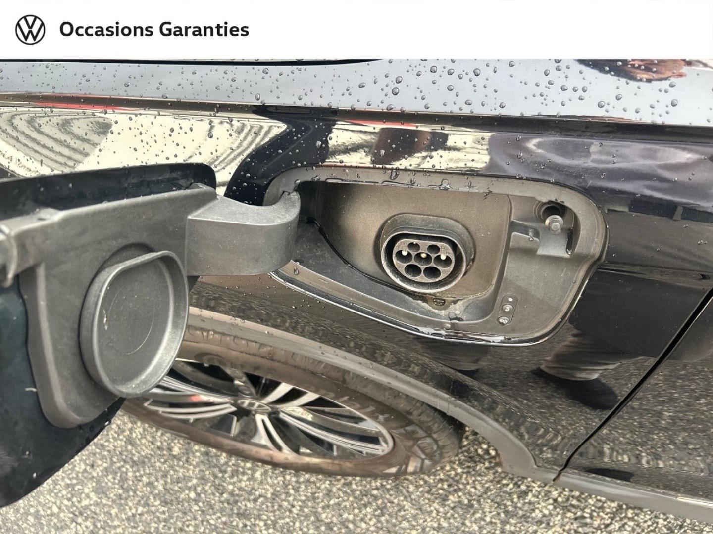 Voitures occasions VOLKSWAGEN TIGUAN Elegance Cesson-Sévigné