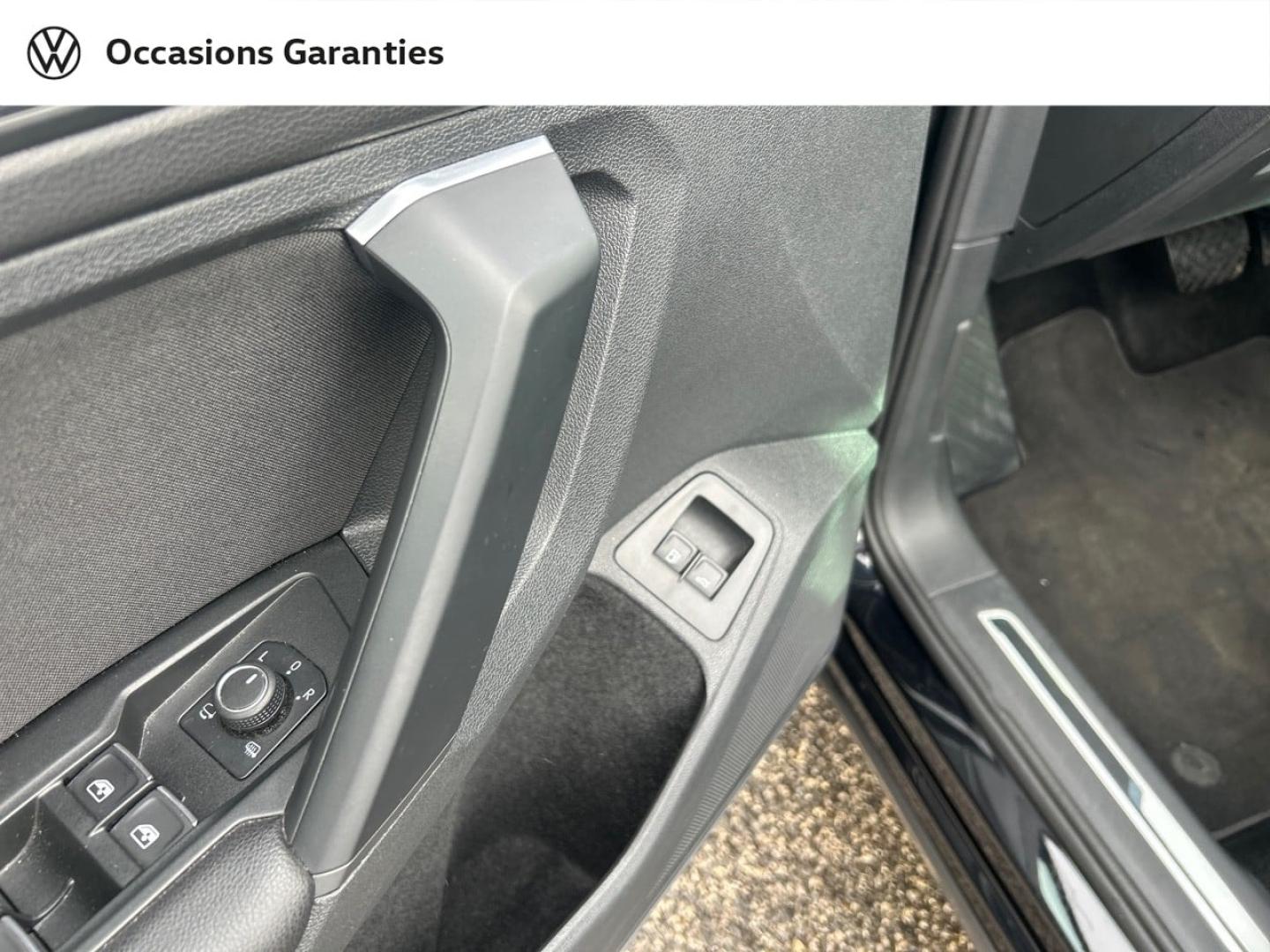 Voitures occasions VOLKSWAGEN TIGUAN Elegance Cesson-Sévigné