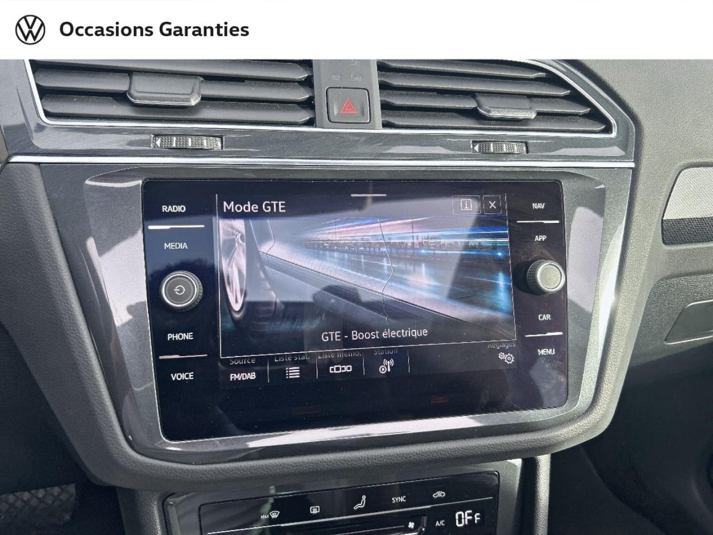 Voitures occasions VOLKSWAGEN TIGUAN Elegance Cesson-Sévigné