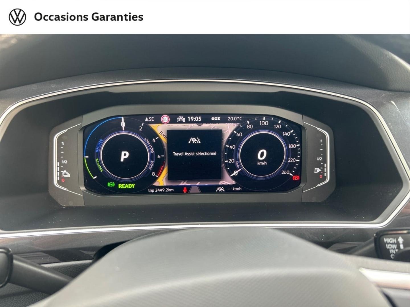 Voitures occasions VOLKSWAGEN TIGUAN Elegance Cesson-Sévigné