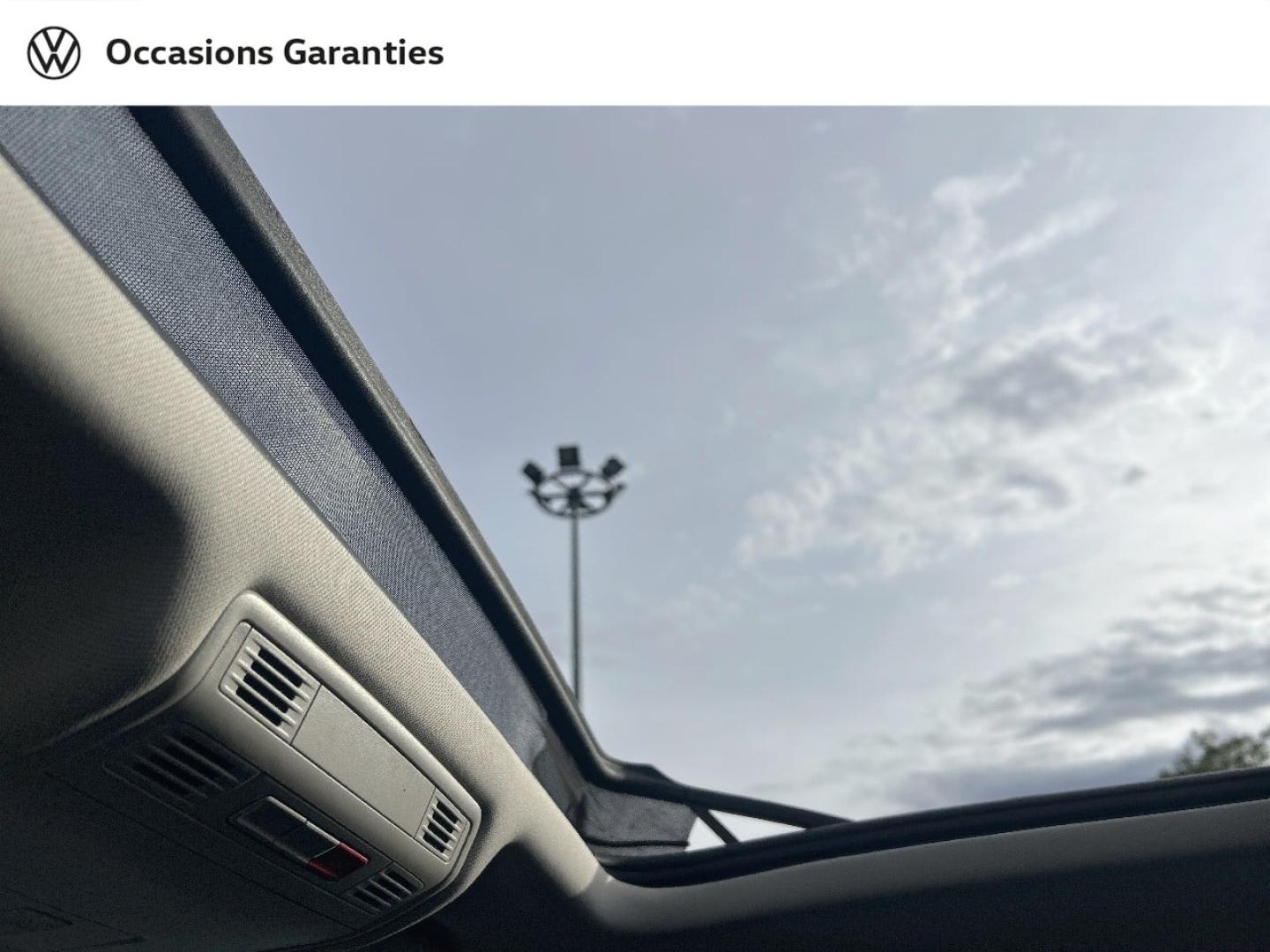 Voitures occasions VOLKSWAGEN TIGUAN Elegance Cesson-Sévigné