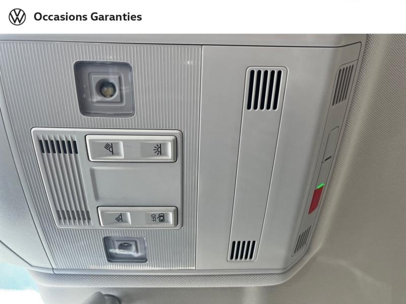 Voitures occasions VOLKSWAGEN T-CROSS Carat Cesson-Sévigné