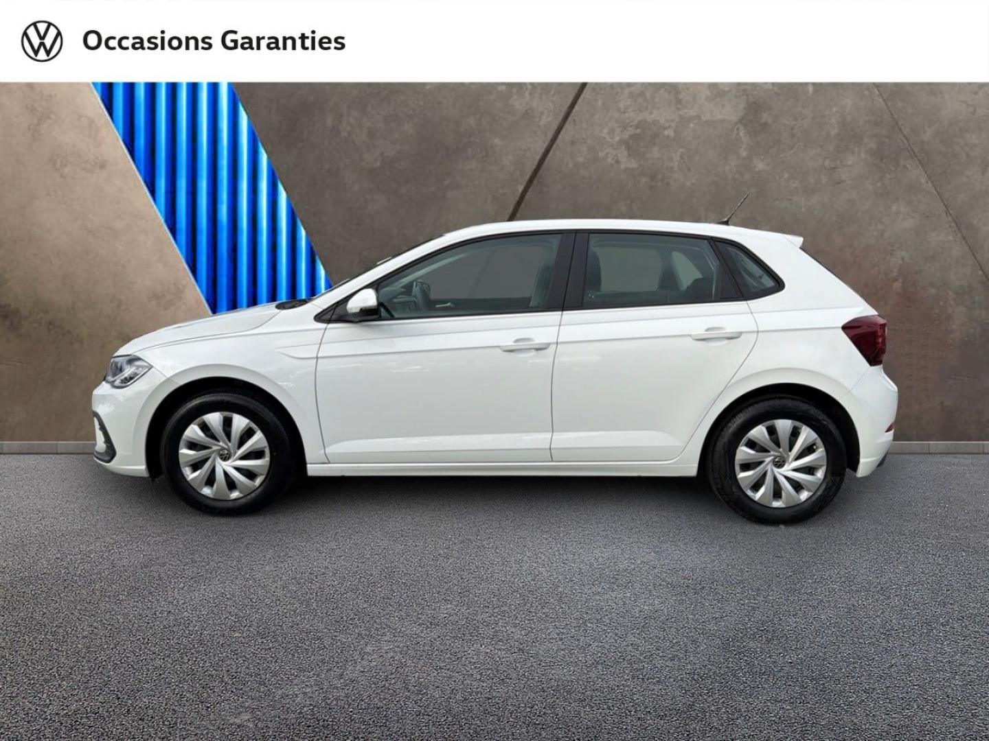 Voitures occasions VOLKSWAGEN POLO Polo Cesson-Sévigné