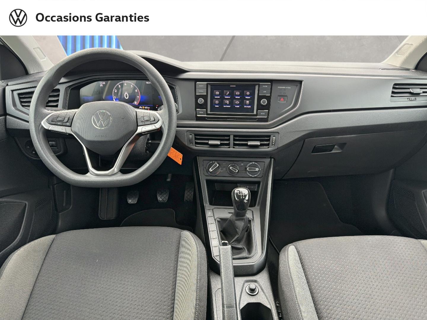 Voitures occasions VOLKSWAGEN POLO Polo Cesson-Sévigné