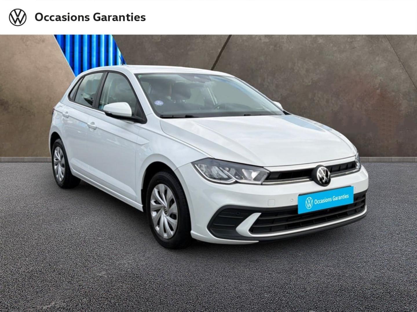 Voitures occasions VOLKSWAGEN POLO Polo Cesson-Sévigné