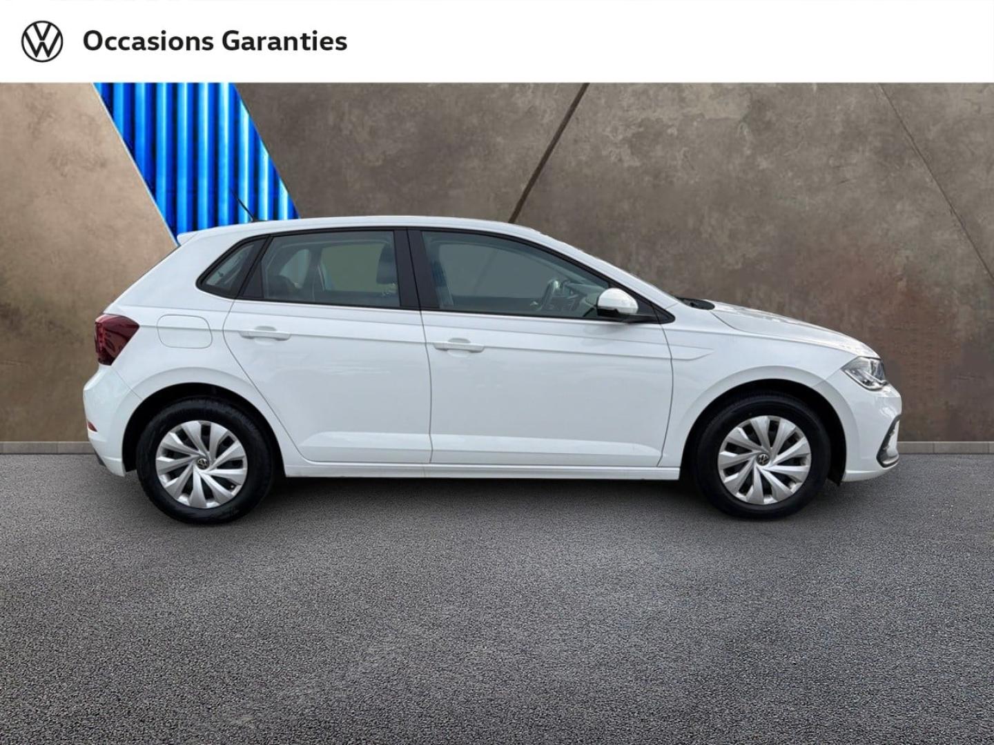 Voitures occasions VOLKSWAGEN POLO Polo Cesson-Sévigné