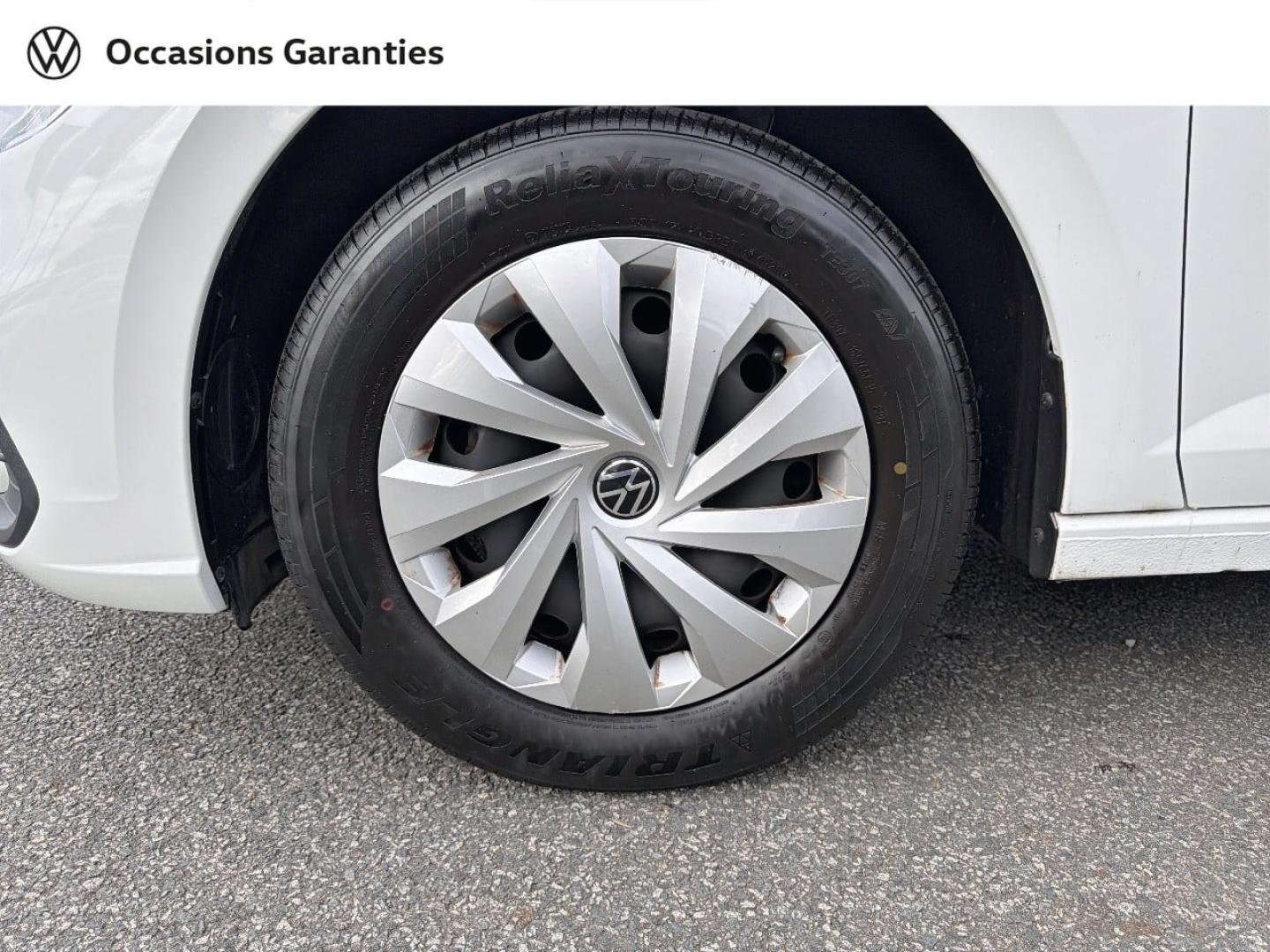 Voitures occasions VOLKSWAGEN POLO Polo Cesson-Sévigné