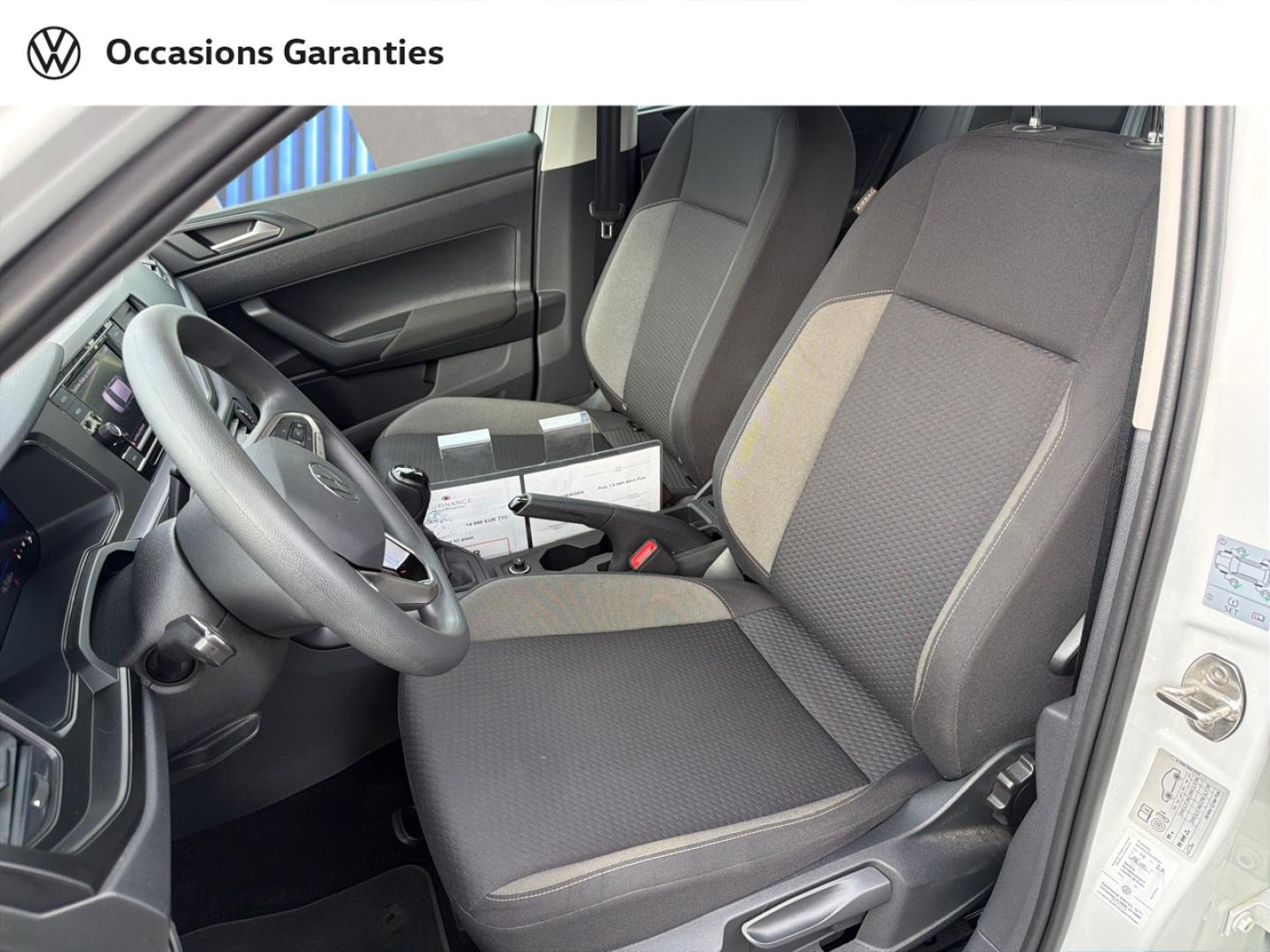 Voitures occasions VOLKSWAGEN POLO Polo Cesson-Sévigné