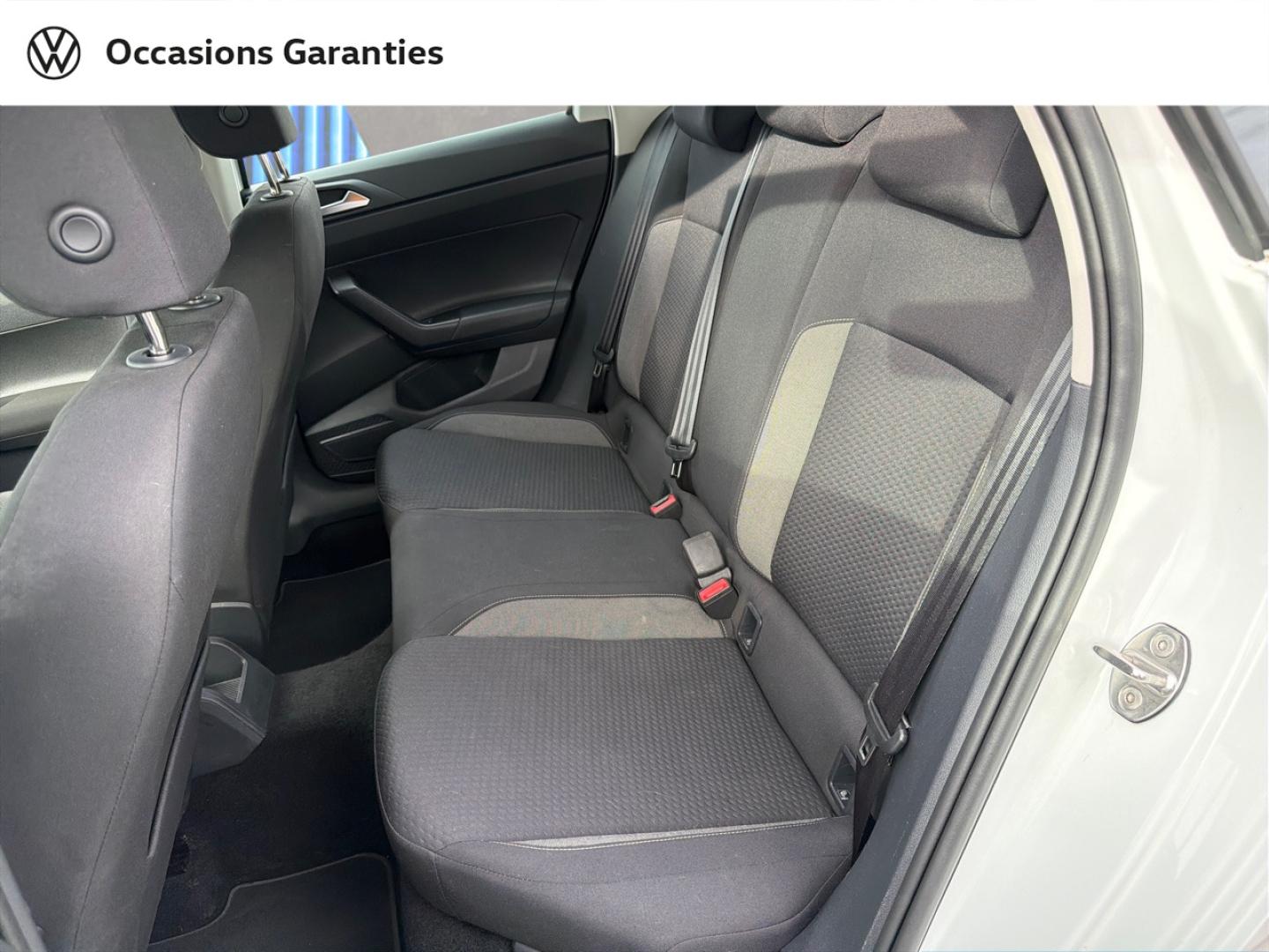 Voitures occasions VOLKSWAGEN POLO Polo Cesson-Sévigné